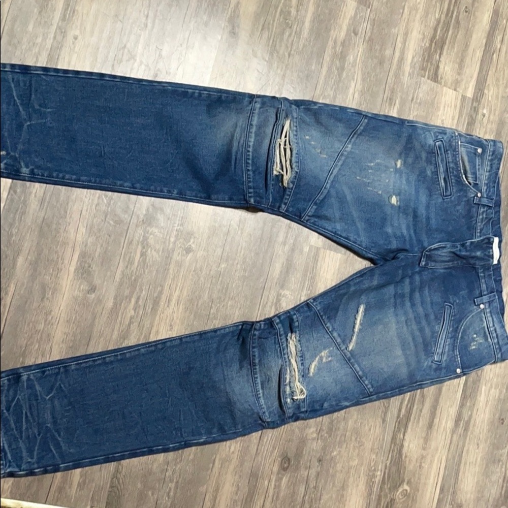 Pierre Balmain Jeans 38x36